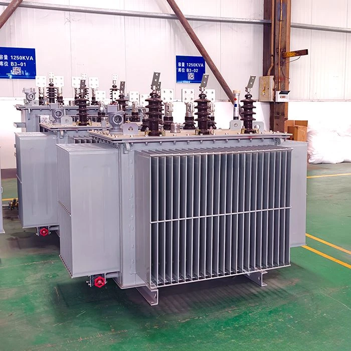 1250 KVA Power Transformer best