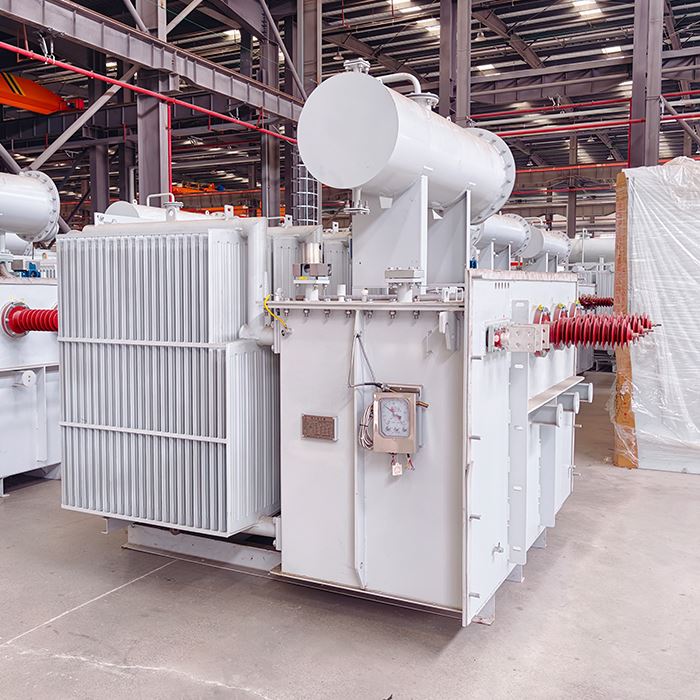35 KV Power Transformer price