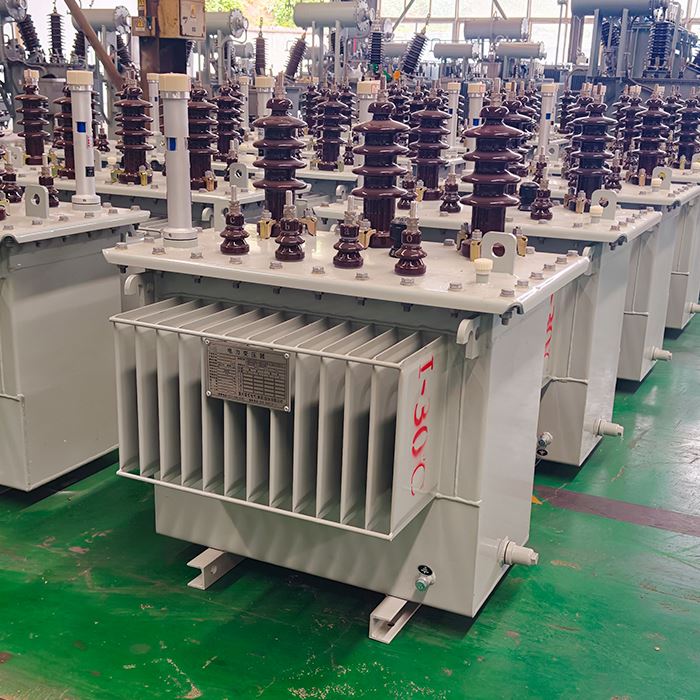80 KVA Oil Immersed Distribution Transformer best