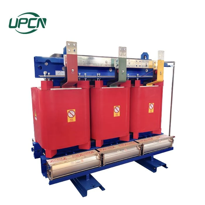 1000 KVA Dry Type Transformer