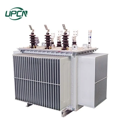 Transformador de 800 Kva
